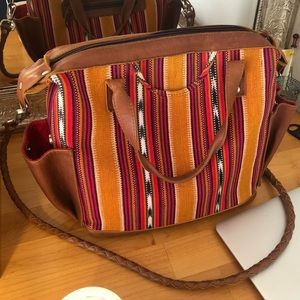 Nena & Co Sedona CDB